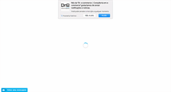 Desktop Screenshot of doutorecommerce.com.br